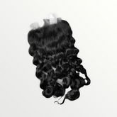 Deep Wave Closure